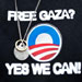 Briser le blocus de Gaza: Oui nous pouvons! 