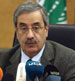 Le ministre des Télécoms: le réseau mobile illégal couvre la côte syrienne (al Intiqad)

