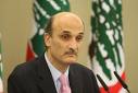 Pour Geagea, Rifi est un Homme honnête par excellence