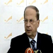 Aoun: Rifi va assumer la responsabilité de ses agissements

