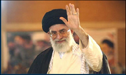 Sayed Khameneï: l’échec des Etats-Unis au Moyen-Orient est une promesse divine
