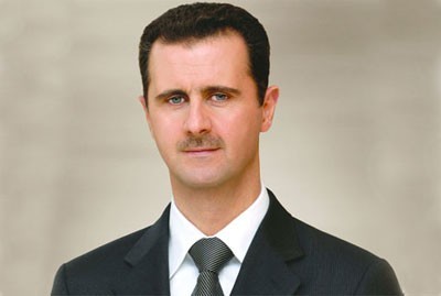 Syrie: Assad annonce un organisme pour lancer le dialogue national 
