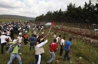 Des renforts israéliens aux frontières libanaise et syrienne en prévision des marches de la Naksa