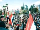 Un plan pour « libyiser » la Syrie…

