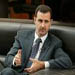 Assad exprime devant Jumblatt son souhait que les Libanais parviennent à surmonter leurs divergences 