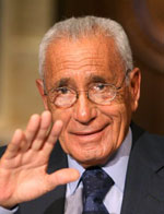 Mohamad Hassanein Haykal : la révolte à Bahreïn est opprimée