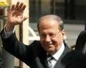 Une visite historique du général Aoun à Mleeta