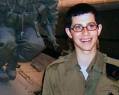 Gilad Chalit ne reviendra pas...
