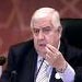 Moallem : La Syrie reste ferme et n’accepterait aucune exigence extérieure 