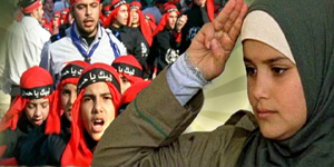 Un film français sur les Scouts de l’imam al-Mahdi: Jeunesse, politique et religion
