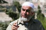 Sheikh Raed Salah arrêté par la Grande-Bretagne : un acte de guerre contre les Palestiniens