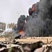 Egypte: Explosion d’un gazoduc fournissant 