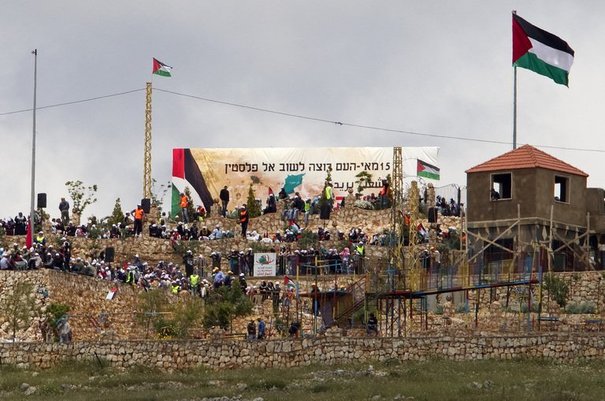 Le jour d’Al Nakba : L’armée israélienne a tiré des balles réelles sans justification, selon l’ONU
