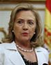 Clinton attaque le régime syrien : Assad n’est pas indispensable