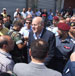 Mikati aux membres de l’armée: Sur vous, nous comptons dans la confrontation des dangers et des attaques israéliennes