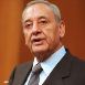 Berri: nous ne sommes pas des ennemis, mais des rivaux