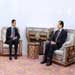 Assad confirme au ministre libanais des AE : Damas poursuit le train des réformes de manière assurée