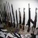 Trafic d’armes du Liban vers la Syrie, un dossier politisé