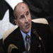 Abdul-Jalil confirme à Salehi: le CNT accorde une grande importance à la question du sayed Moussa al-Sader 
