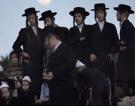 Il faut se fondre avec la nouvelle situation