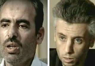 La TV syrienne diffusera les aveux d’un officier dissident et ceux d’un espion israélien 