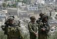 Début du licenciement des réservistes recrutés pour renforcer la protection des colonies en Cisjordanie
