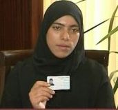 Syrie: Zeinab al-Hossni dément les médias calmonieux et raconte son histoire