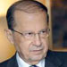 Aoun : Rien ne nous oblige à financer le TSL