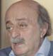 Joumblatt: mon bloc votera pour le financement du TSL et Assad jouit d’une popularité