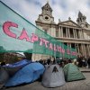 Les indignés contre le capitalisme se mobilisent à travers le monde