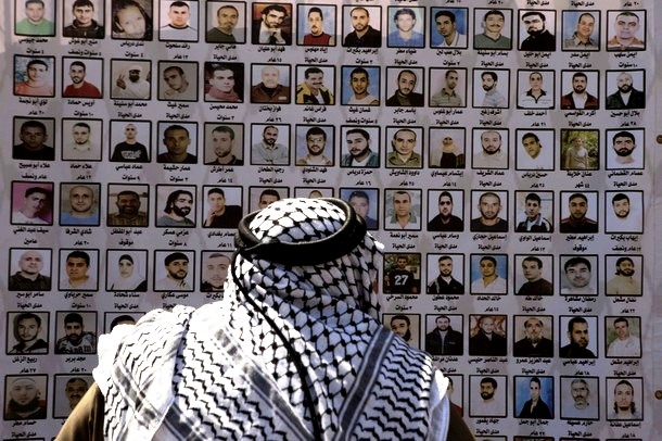 La libération de 1027 détenus palestiniens, un exploit historique à la voie de la résistance