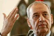 Berri critique l’absence de mesures pour exploiter les ressoucres maritimes