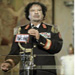 Kadhafi tué à Syrte