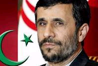Ahmadinejad: le retrait militaire US d’Irak est une bonne chose