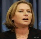 Livni à propos de l’affaire Shalit: 