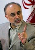 Complot présumé : l’Iran a reçu une question d’Interpol (Salehi) 