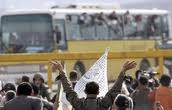 L’entité sioniste et l’Egypte se préparent à un échange de prisonniers
