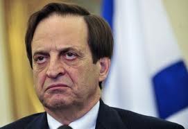 Dan Meridor: Le débat public sur l’Iran est un 