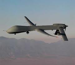 Attaque de drones: la CIA établit de nouvelles règles pour apaiser Islamabad