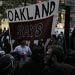 Occupy Wall Street: plus de 80 arrestations à Oakland