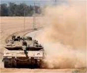 L’obsession d’être capturé a poussé l’armée à mener des manœuvres dans la vallée du Jourdain
