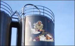 L’élévation du prix de l’électricité en Israël de 30%