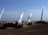 Le front intérieur manœuvre sur la chute des missiles ... Après le tumulte contre l’Iran