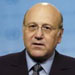 Mikati: Je n’accepterai pas d’être le PM d’un &Eacutetat qui n’honore pas ses engagements internationaux