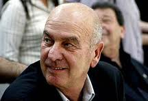 Vilnai: le Liban et son gouvernement sont responsables des tirs de roquettes
