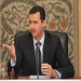 Assad: Seul un fou donnerait l’ordre de tuer des manifestants dans son pays
