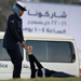 Bahreïn : une militante des droits de l’Homme frappée par la police (photos)
