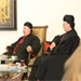 Une délégation représentant le patriarche maronite Béchara Raï chez sayed Nasrallah 
