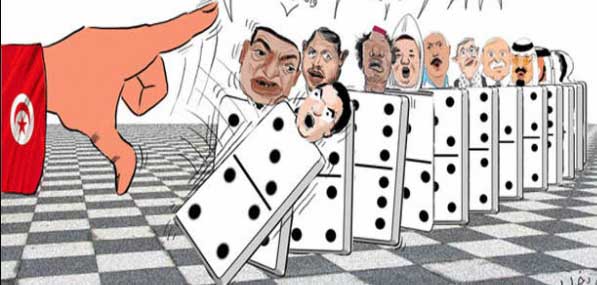 L’islamité des révolutions arabes… A l’épreuve palestinienne !
