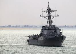Iran: Nouvelles manoeuvres navales au détroit d’Ormuz